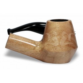 Cachimbo Bertoldi Elite Nº 4 Natural Peça Única
